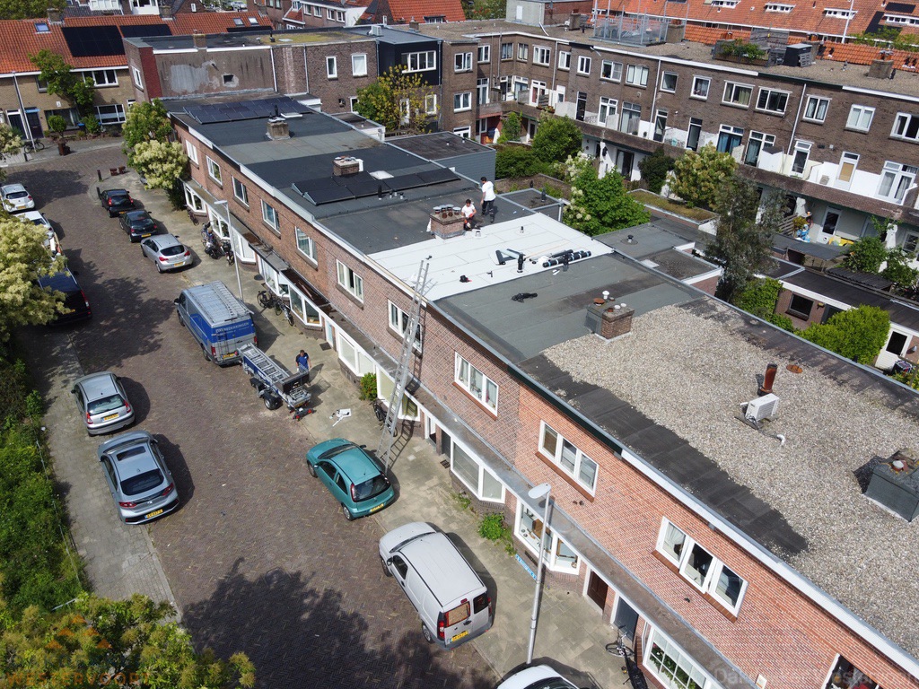 Dakbedekking Plat Dak Westervoort Dakbedekking Plat Dak Westervoort