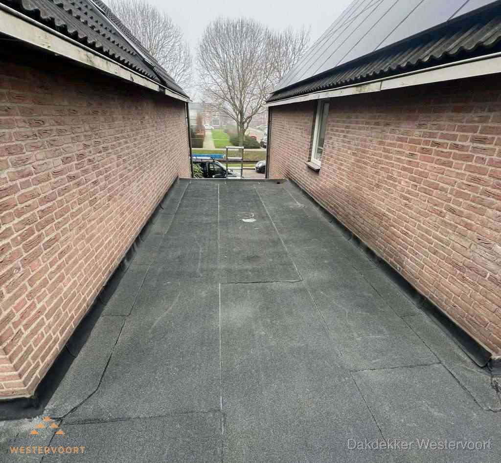 Dakbedekking Westervoort Dakbedekking Westervoort