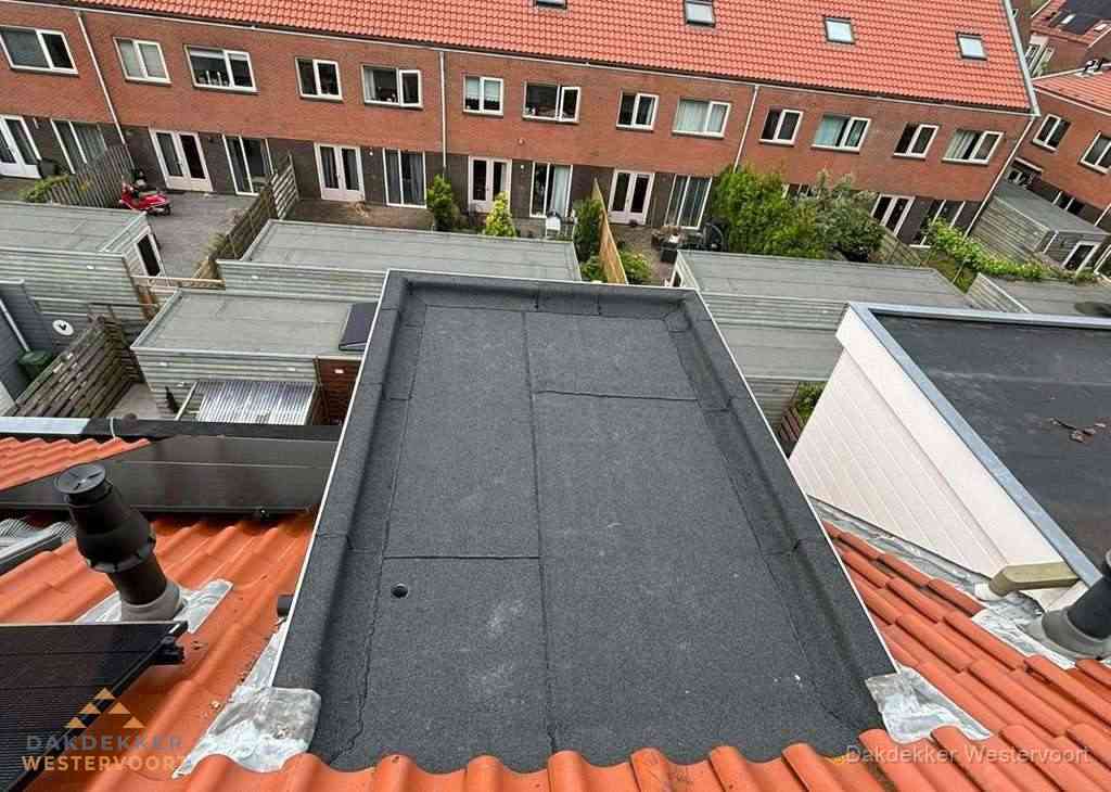 Dakdekkersbedrijf Westervoort Dakdekkersbedrijf Westervoort