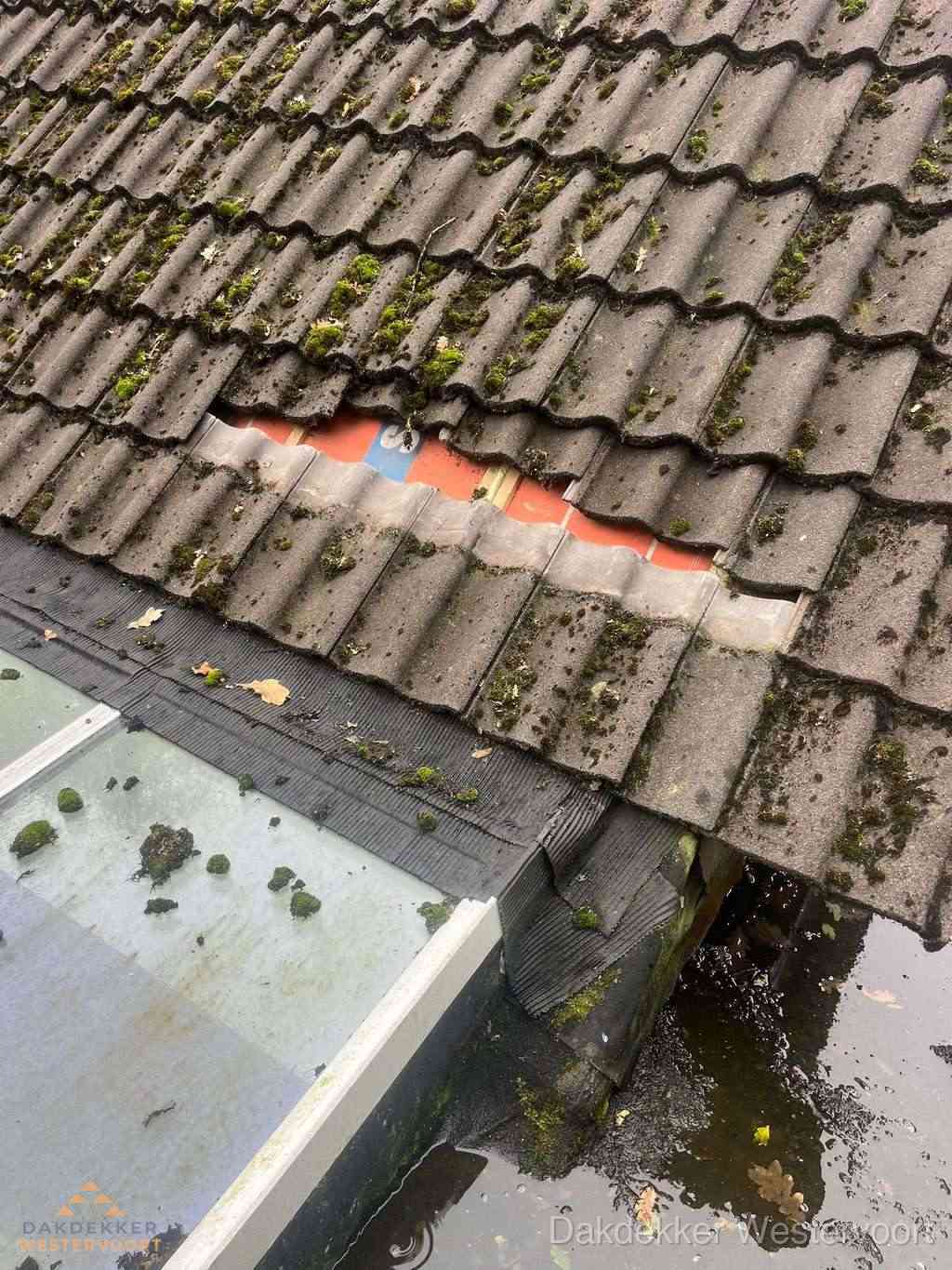 Dakpannen Repareren Westervoort Dakpannen Repareren Westervoort