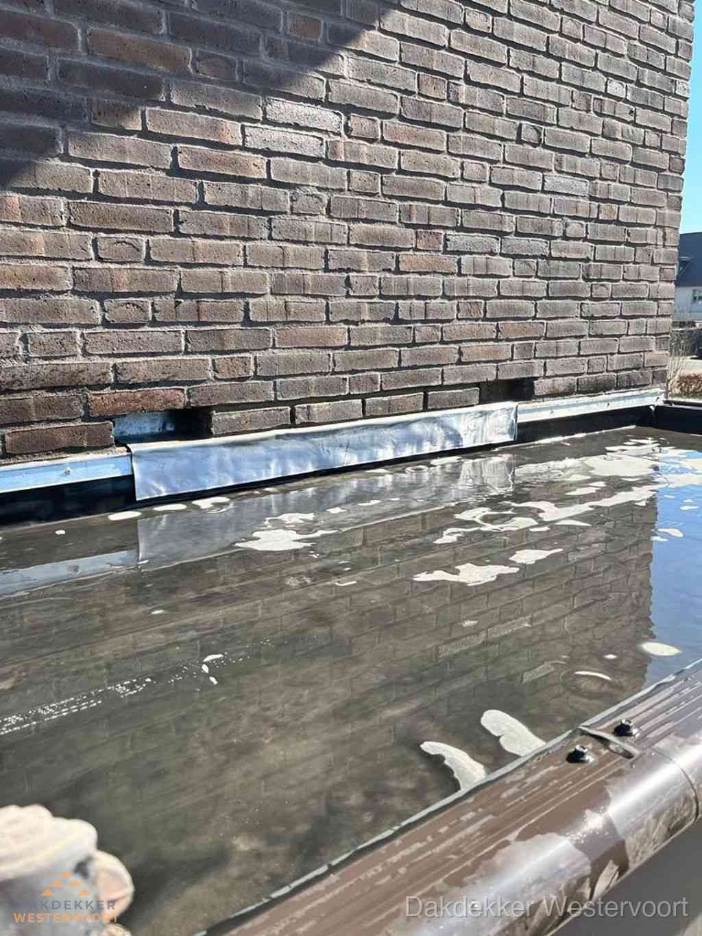 Lekkage Dak Repareren Westervoort Lekkage Dak Repareren Westervoort