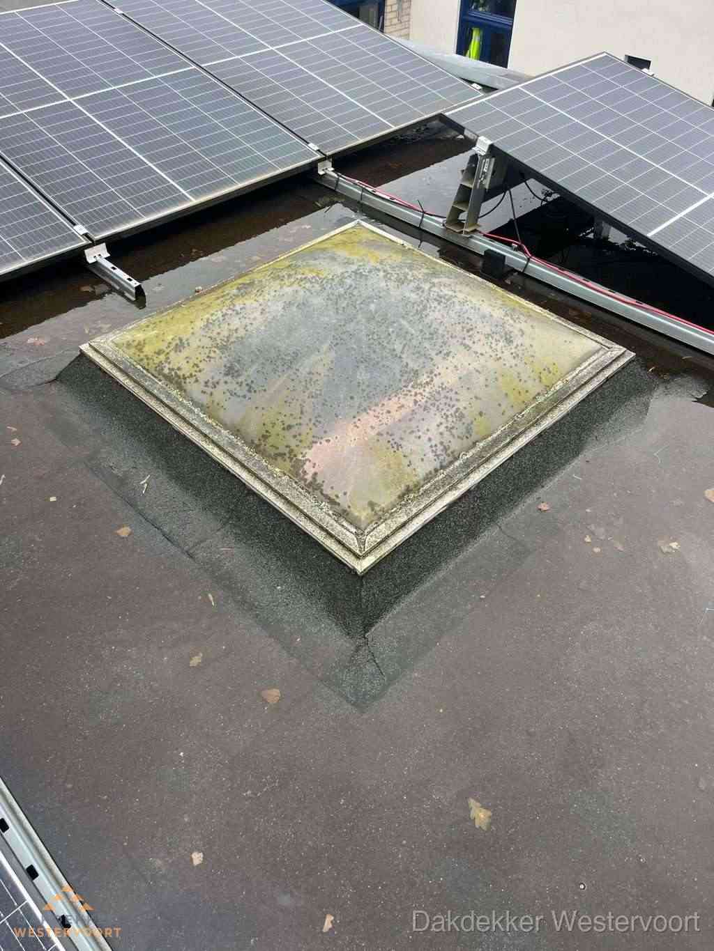 Opsporen Daklekkage Westervoort Opsporen Daklekkage Westervoort