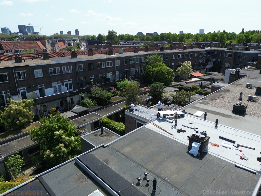 Westervoort Dakdekker Westervoort Dakdekker